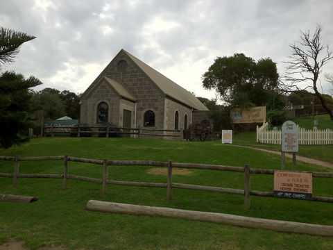 The Ranch - Accommodation Newcastle 0