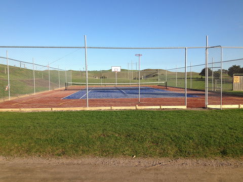 The Ranch - Accommodation Newcastle 1