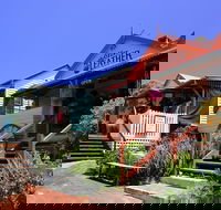 The Tilba District Heritage Areas - Accommodation Newcastle