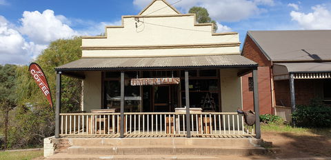 Timber Tales - Accommodation Newcastle 0