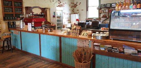 Timber Tales - Accommodation Newcastle 1