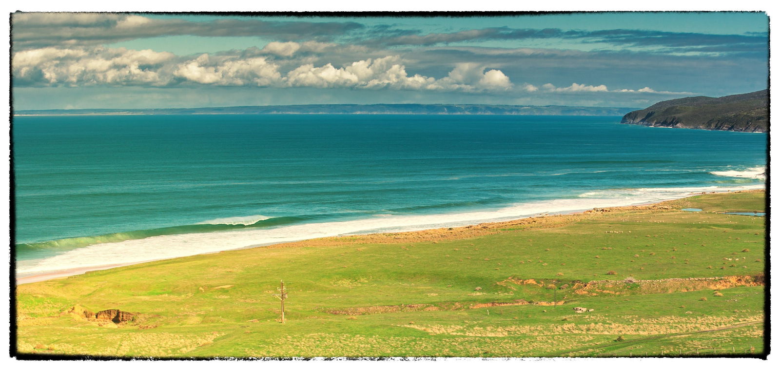 Tunkalilla SA Accommodation Newcastle