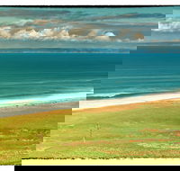 Tunkalilla Beach - Accommodation Newcastle