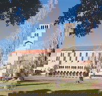 University of Western Australia - Accommodation Newcastle