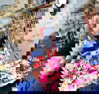 Vinnies on High Street - Accommodation Newcastle