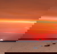 Wagait Beach - Accommodation Newcastle
