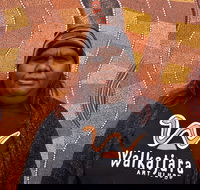 Walkatjara Art - Accommodation Newcastle