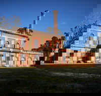 Walka Recreation and Wildlife Reserve - Accommodation Newcastle