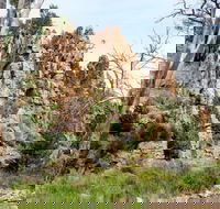 Warren Gorge - Accommodation Newcastle