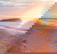 Warilla Beach Shellharbour - Accommodation Newcastle