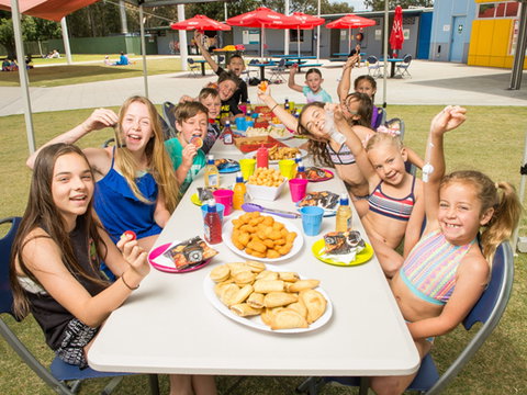 Waterworld Aquatic Centre - Accommodation Newcastle 1