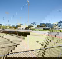 Wests Tennis Club - Accommodation Newcastle