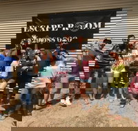 Wine Escape Room - Accommodation Newcastle