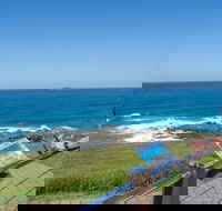 Woolgoolga - Accommodation Newcastle