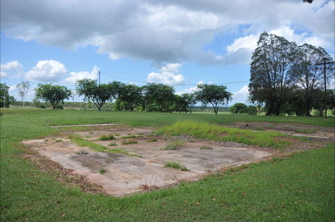 WWII RAAF Operations Room, Berrimah - Accommodation Newcastle 1