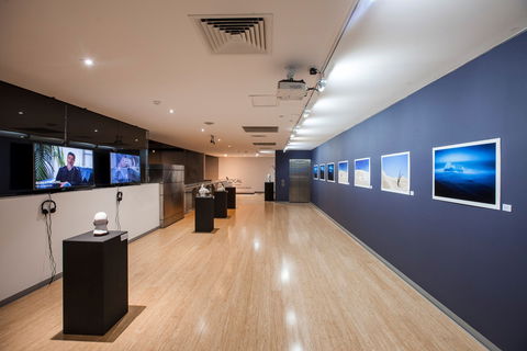 Wyndham Art Gallery - Accommodation Newcastle 0