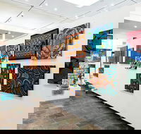Yarrabah Arts and Cultural Precinct - Accommodation Newcastle