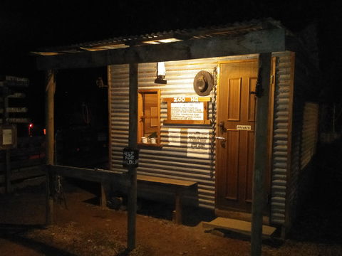 Yarra Valley Nocturnal Zoo - Accommodation Newcastle 1