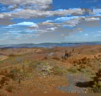Arden Hills 4WD Track. - Accommodation Newcastle