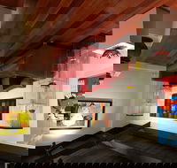 Atelier Crafers - Accommodation Newcastle