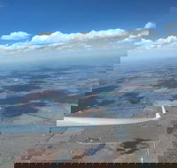 Australian Soaring Centre - Accommodation Newcastle