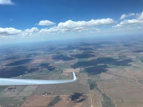 Australian Soaring Centre - Accommodation Newcastle 0