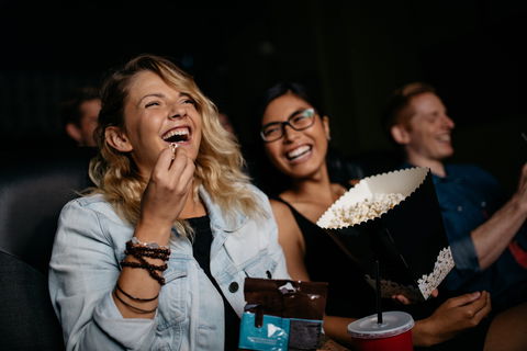 Ballina Fair Cinema - Accommodation Newcastle 0