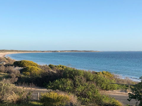 Beacon Reserve Lookout, Port Hughes - Accommodation Newcastle 2