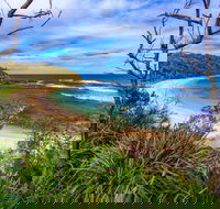 Bendalong Inyadda Beach - Accommodation Newcastle