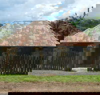 Beyers Cottage - Accommodation Newcastle