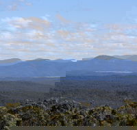 Big Bit Lookout - Accommodation Newcastle