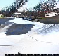 Blayney Skate Park - Accommodation Newcastle