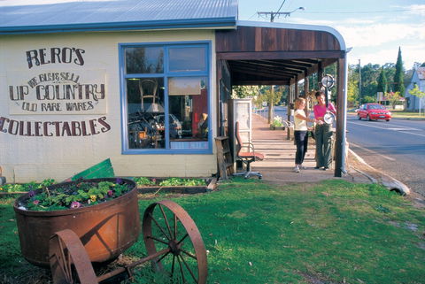 Blackwood River Valley Food And Beverage Trail - Accommodation Newcastle 0