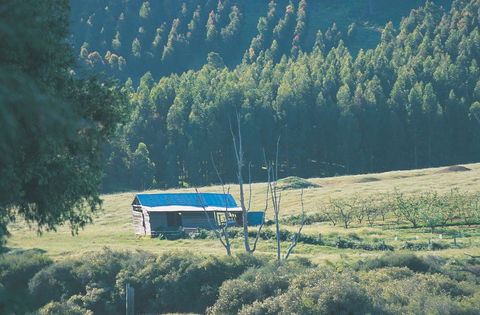 Blackwood River Valley Food And Beverage Trail - Accommodation Newcastle 1