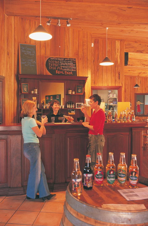 Blackwood River Valley Food And Beverage Trail - Accommodation Newcastle 2