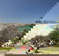 Bondi to Coogee Coastal Walk - Accommodation Newcastle