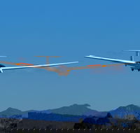 Boonah Gliding Club - Accommodation Newcastle