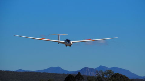 Boonah Gliding Club - Accommodation Newcastle 0