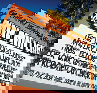 Boulia - Accommodation Newcastle