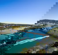 Boyne Island - Accommodation Newcastle