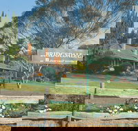 Bridgedale - Accommodation Newcastle