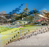 Bungala Park - Accommodation Newcastle
