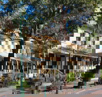 Campbelltown Heritage and Cultural Walk - Accommodation Newcastle