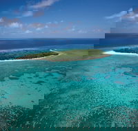 Capricornia Cays National Park - Accommodation Newcastle