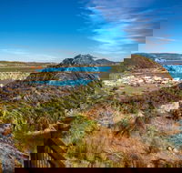 Capricorn Coast National Park - Accommodation Newcastle