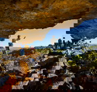Chillagoe - Accommodation Newcastle