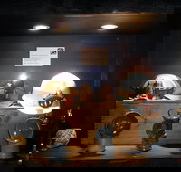 Collinsville Coalface Experience - Accommodation Newcastle