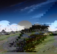 CSIRO Australia Telescope Narrabri - Accommodation Newcastle