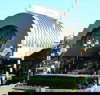 Dubbo Square Shopping Centre - Open - Accommodation Newcastle