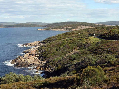 Ellen Cove To Albany Port Trail - Accommodation Newcastle 0